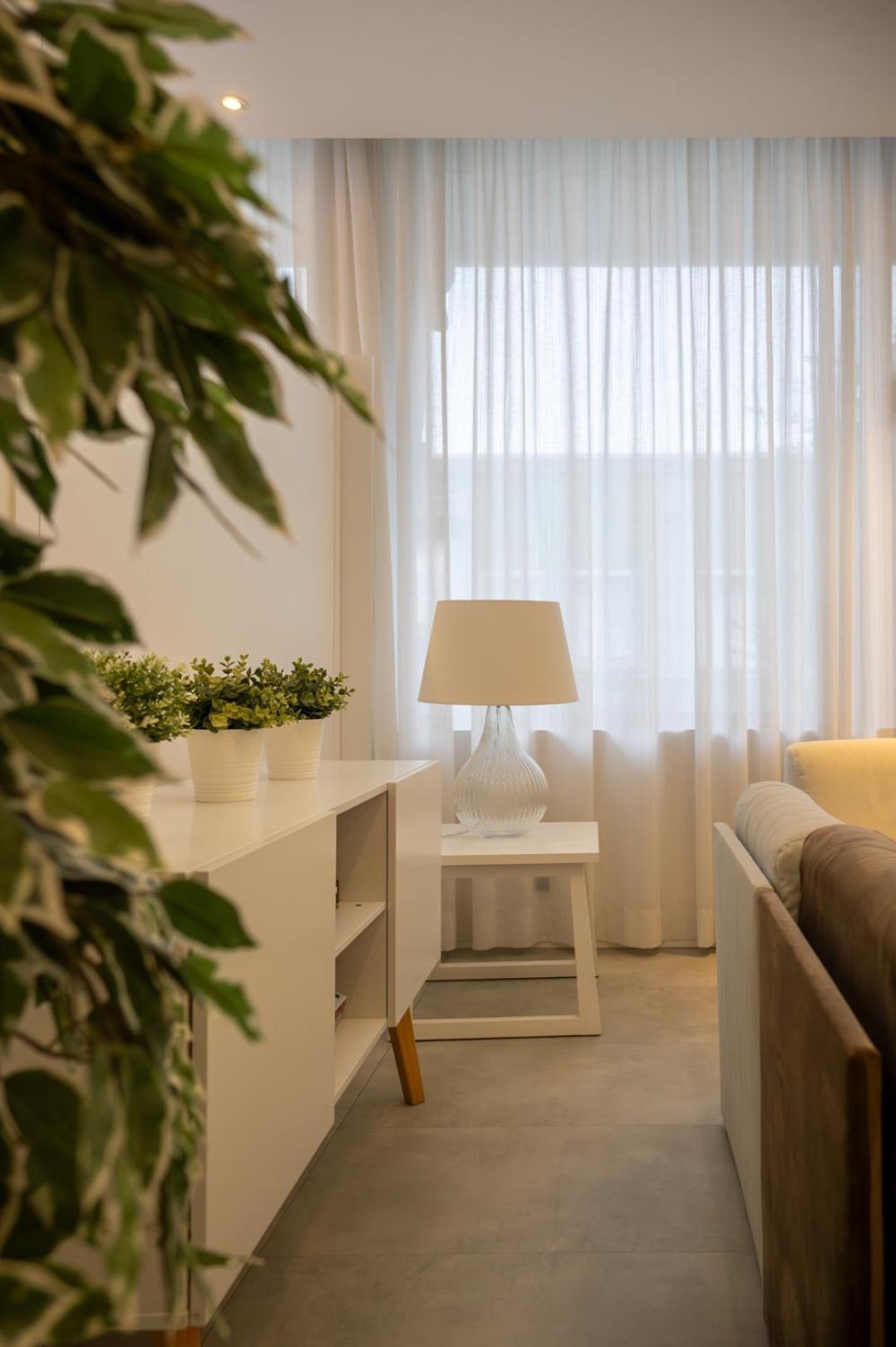 Hotel Savoy Caorle Buitenkant foto