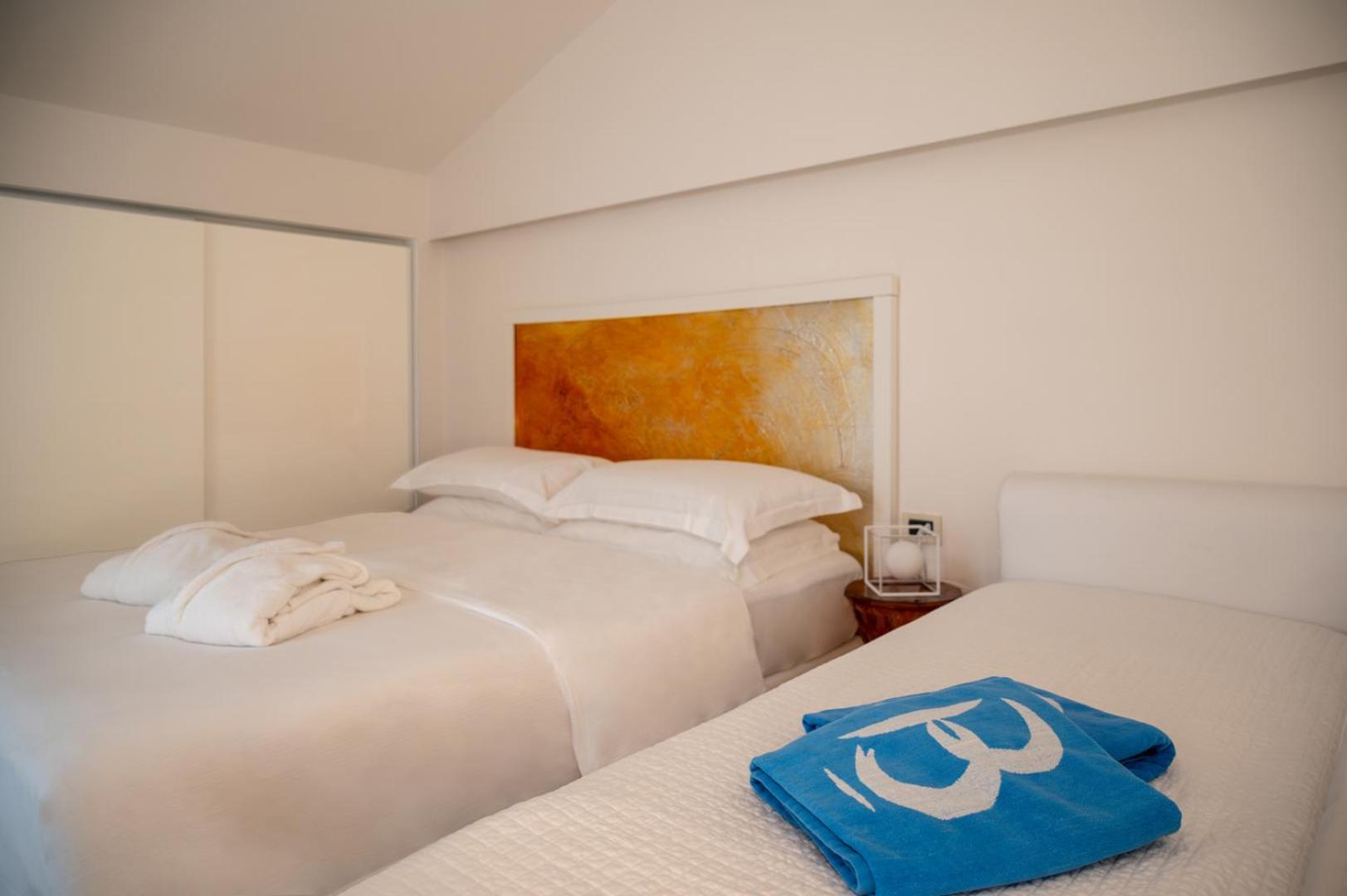 Hotel Savoy Caorle Buitenkant foto