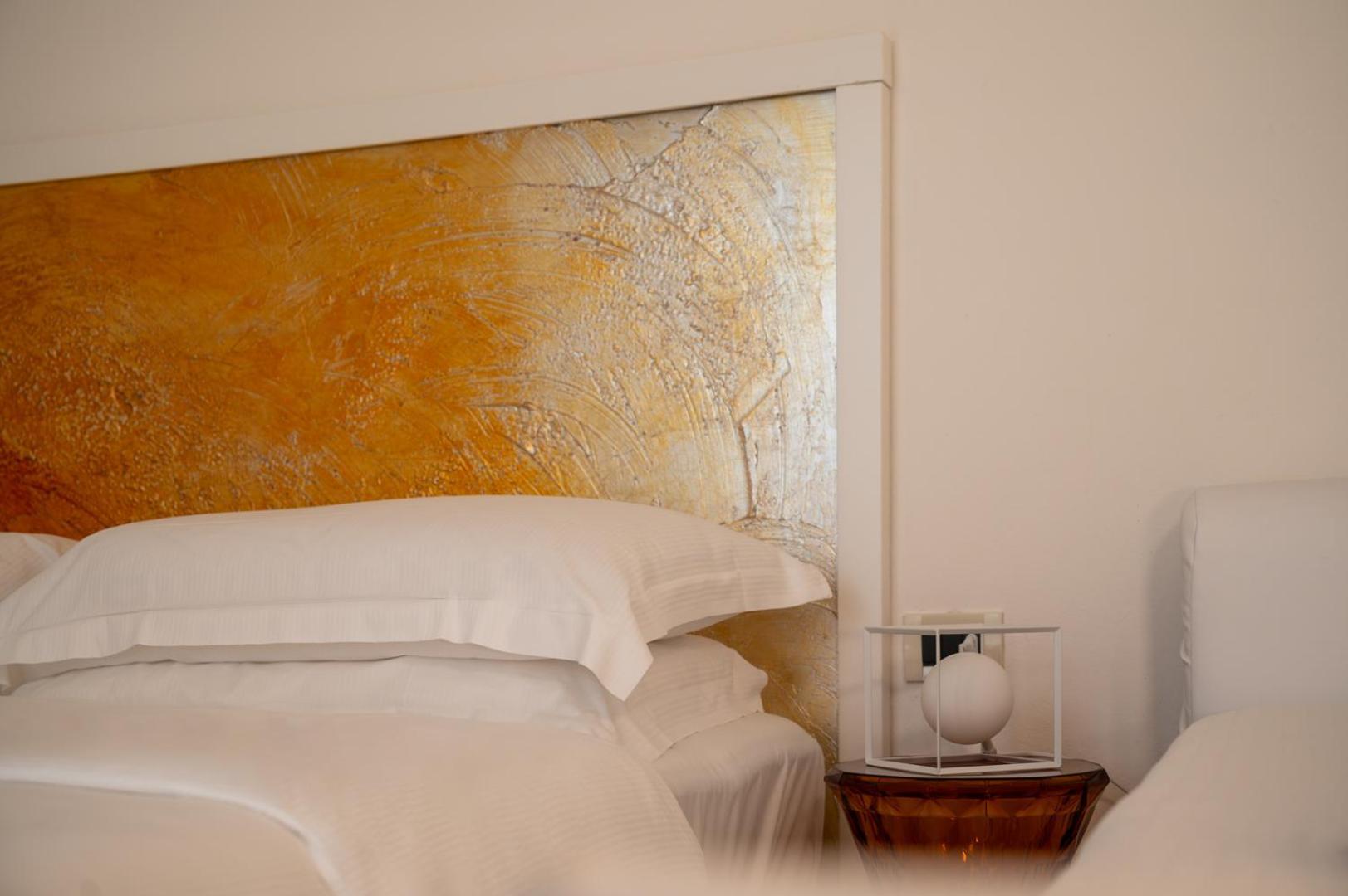 Hotel Savoy Caorle Buitenkant foto
