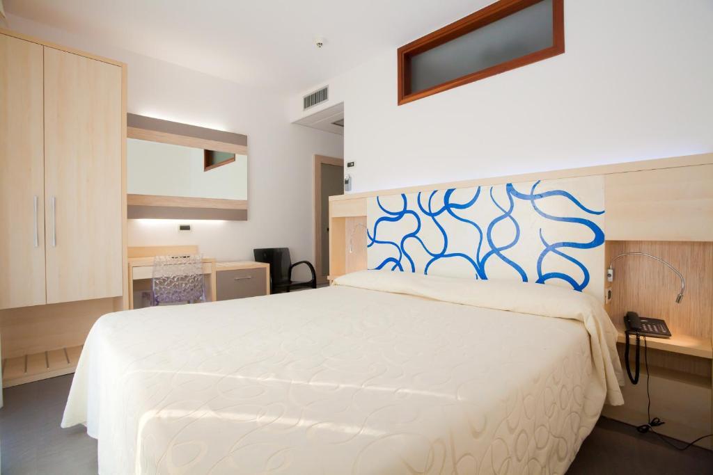 Hotel Savoy Caorle Kamer foto