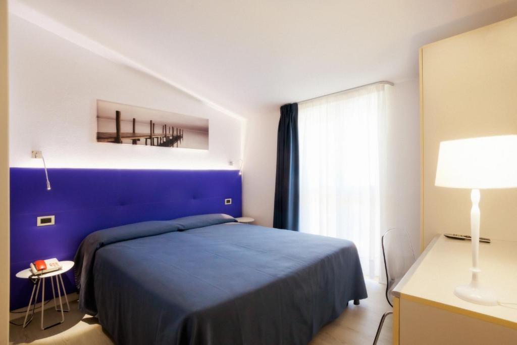 Hotel Savoy Caorle Kamer foto